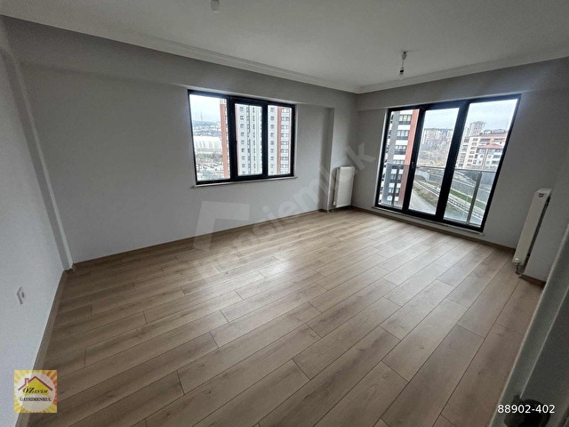 ÖZEVİMDEN CADDELOFT SİTESİNDE KİRALIK ARAKAT 2+1 LÜX DAİRE - Görsel 22