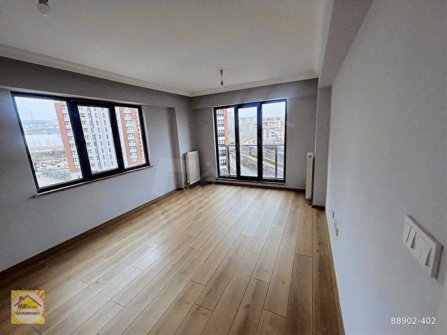 ÖZEVİMDEN CADDELOFT SİTESİNDE KİRALIK ARAKAT 2+1 LÜX DAİRE - Görsel 21