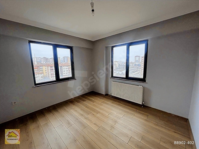 ÖZEVİMDEN CADDELOFT SİTESİNDE KİRALIK ARAKAT 2+1 LÜX DAİRE - Görsel 19