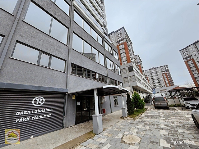 ÖZEVİMDEN CADDELOFT SİTESİNDE KİRALIK ARAKAT 2+1 LÜX DAİRE - Görsel 3