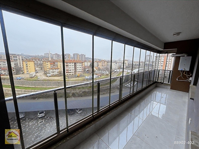 ÖZEVİMDEN CADDELOFT SİTESİNDE KİRALIK ARAKAT 2+1 LÜX DAİRE - Görsel 14