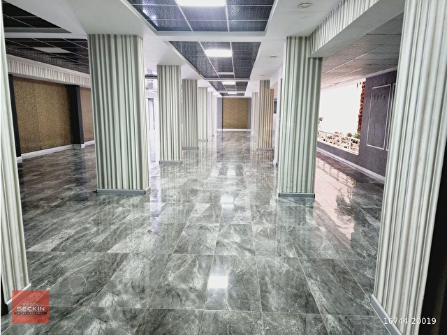 ERLANDDA KATTA DUBLEKS TERASLI SATILIK 4+1 LÜKS DAİRE SEÇKİNDEN - Görsel 7