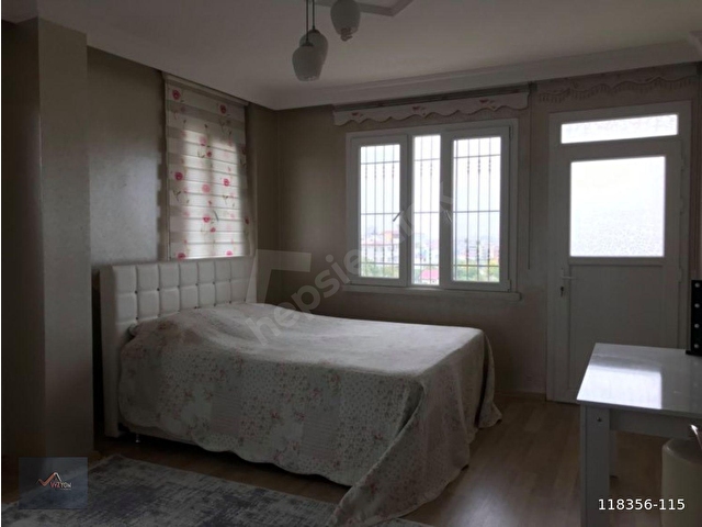 Tarsus Vizyon Gayrimenkul Den Otuken Vadisi Civari 450m Triplex 118356 115 Hurriyet Emlak