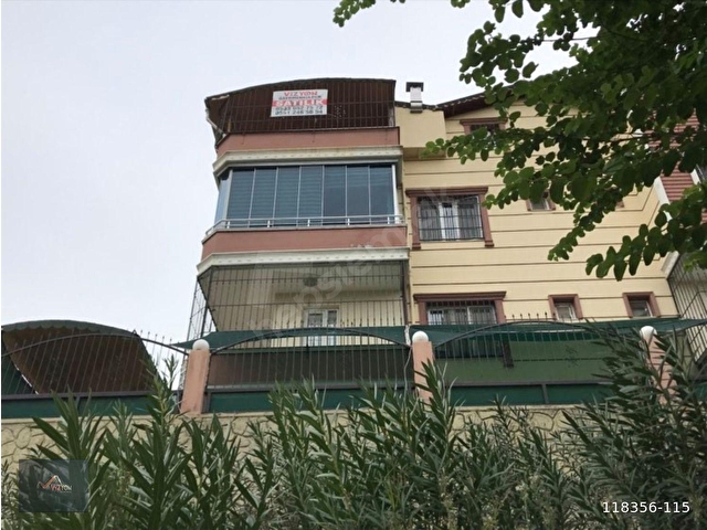 Tarsus Vizyon Gayrimenkul Den Otuken Vadisi Civari 450m Triplex 118356 115 Hurriyet Emlak