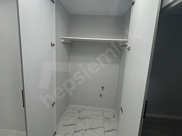 SAHİBİNDEN KİRALIK, 3+1 SIFIR DAİRE, ASANSÖRLÜ, KAPALI OTOPARKLI - Görsel 11