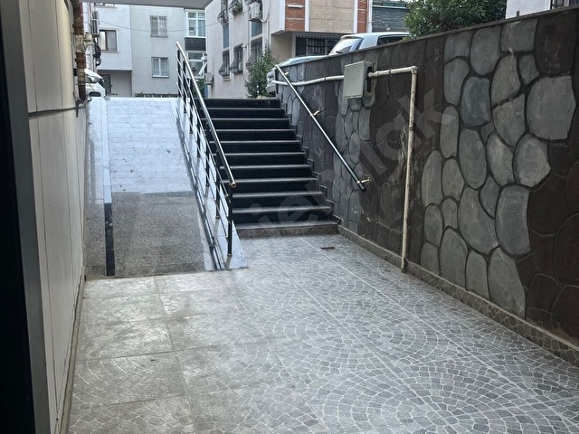 SAHİBİNDEN KİRALIK, 3+1 SIFIR DAİRE, ASANSÖRLÜ, KAPALI OTOPARKLI - Görsel 21