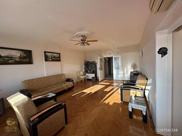 ÇANAKKALE ESENLERDE PANORAMİK BOĞAZ MANZARALI 3+1 DAİRE - Görsel 28