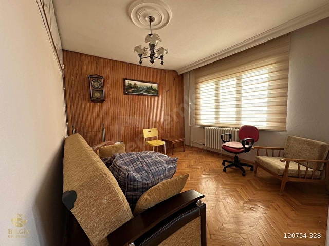 ÇANAKKALE ESENLERDE PANORAMİK BOĞAZ MANZARALI 3+1 DAİRE - Görsel 30