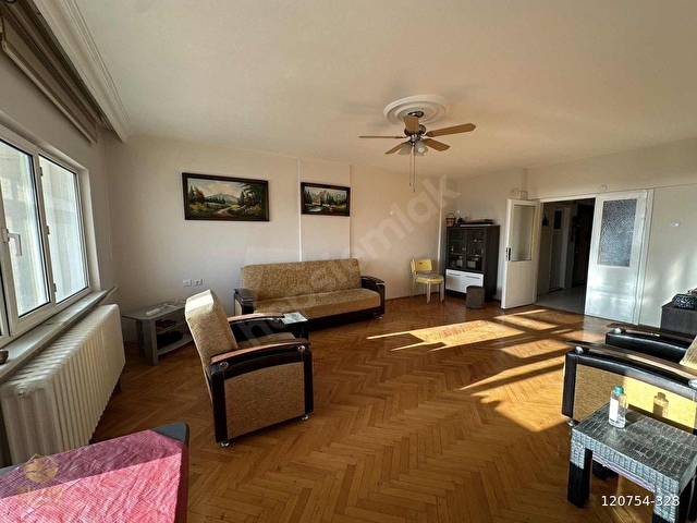 ÇANAKKALE ESENLERDE PANORAMİK BOĞAZ MANZARALI 3+1 DAİRE - Görsel 27