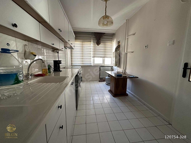 ÇANAKKALE ESENLERDE PANORAMİK BOĞAZ MANZARALI 3+1 DAİRE - Görsel 8