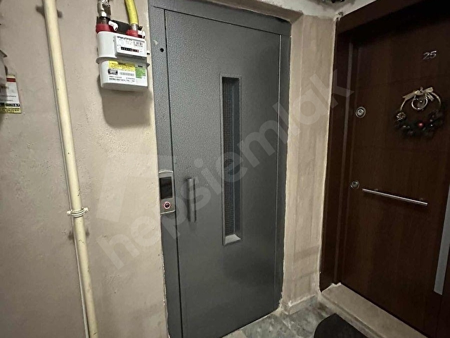ÇANAKKALE ESENLERDE PANORAMİK BOĞAZ MANZARALI 3+1 DAİRE - Görsel 6