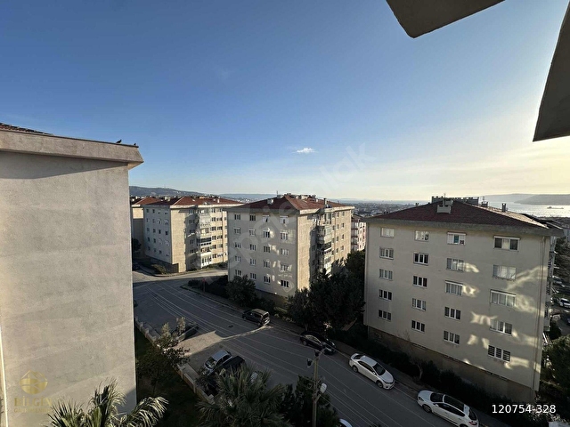 ÇANAKKALE ESENLERDE PANORAMİK BOĞAZ MANZARALI 3+1 DAİRE - Görsel 16