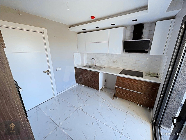 LIFE CITYDE 2+1 KİRALIK DAİRE - Görsel 5