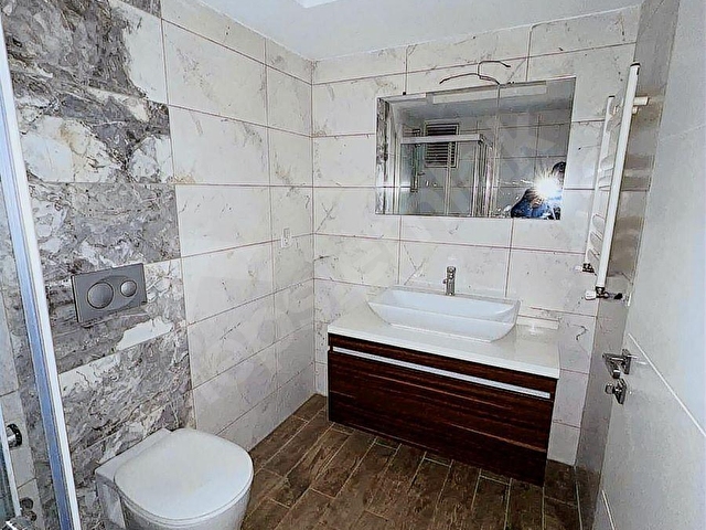 LIFE CITYDE 2+1 KİRALIK DAİRE - Görsel 17