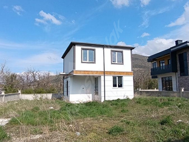MAZAKACİTYDEN ERENKÖY HAYMANADA YATIRIMLIK SATILIK VİLLA - Görsel 6
