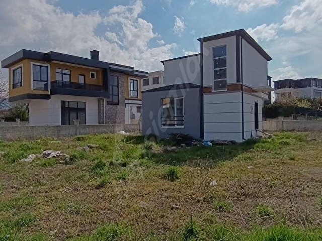 MAZAKACİTYDEN ERENKÖY HAYMANADA YATIRIMLIK SATILIK VİLLA - Görsel 5