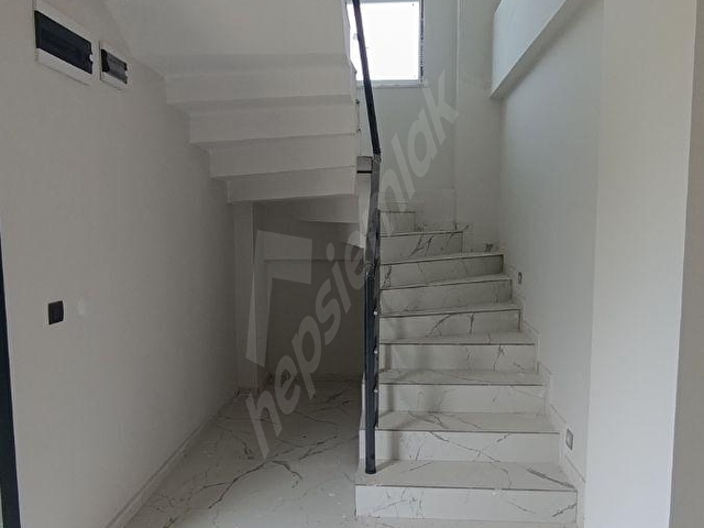 MAZAKACİTYDEN ERENKÖY HAYMANADA YATIRIMLIK SATILIK VİLLA - Görsel 16