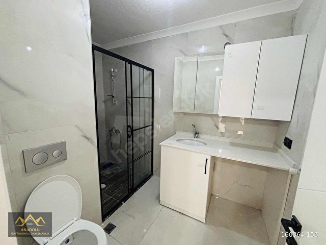 5+1 SATILIK DAİRE BAĞLARBAŞI MH - Görsel 14