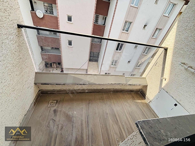 5+1 SATILIK DAİRE BAĞLARBAŞI MH - Görsel 9