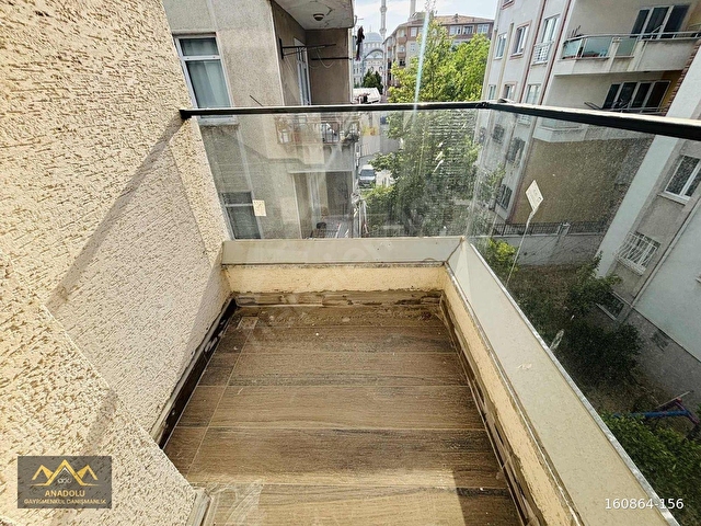 5+1 SATILIK DAİRE BAĞLARBAŞI MH - Görsel 20