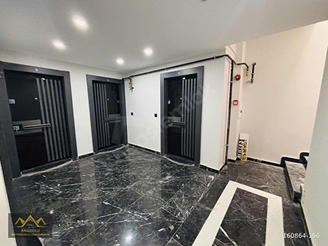 5+1 SATILIK DAİRE BAĞLARBAŞI MH - Görsel 29