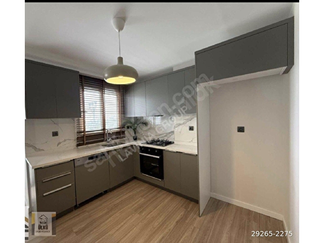 . BULVAR ÜSTÜ AKDENİZ KOLEJİ YANI SATILIK SIFIR DAİRE 2+1 - Görsel 11