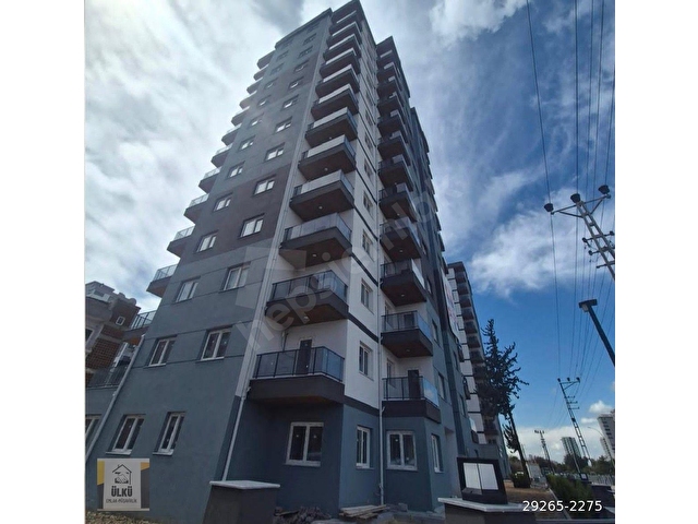 . BULVAR ÜSTÜ AKDENİZ KOLEJİ YANI SATILIK SIFIR DAİRE 2+1 - Görsel 25
