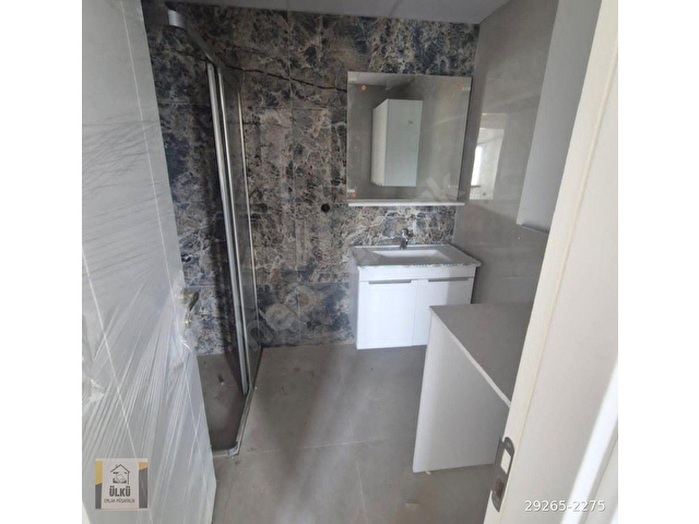 . BULVAR ÜSTÜ AKDENİZ KOLEJİ YANI SATILIK SIFIR DAİRE 2+1 - Görsel 27