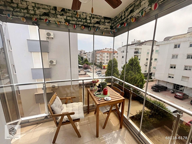 Çağlayanda Bilfen Koleji Yakını Sunay Atmaca Apt 2+1 Daire - Görsel 19
