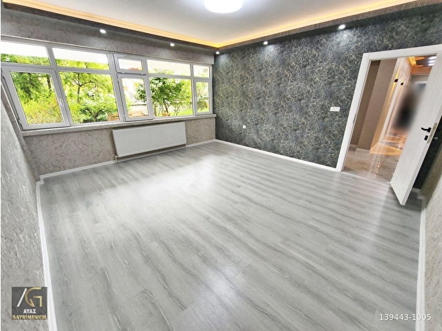 KEÇİÖREN TEPEBAŞI MAHALLESİNDE TEPEBAŞI GÖBEK YAKINI KOMPLE ÖN CEPHE BAĞIMSIZ FULL YAPILI 3+1 DAİRE - Görsel 29