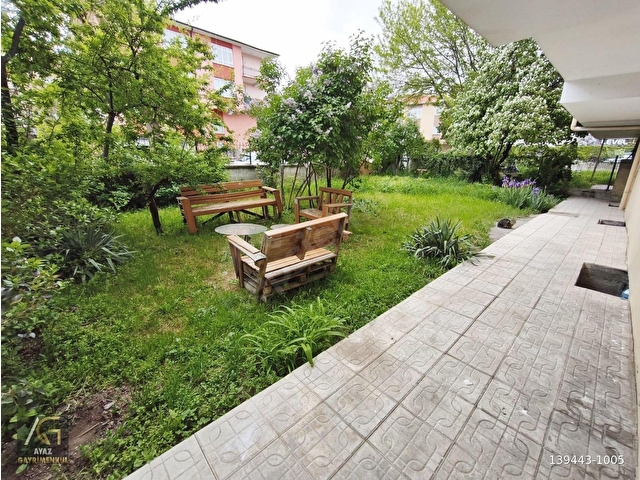KEÇİÖREN TEPEBAŞI MAHALLESİNDE TEPEBAŞI GÖBEK YAKINI KOMPLE ÖN CEPHE BAĞIMSIZ FULL YAPILI 3+1 DAİRE - Görsel 25