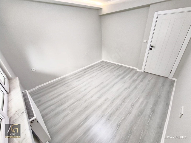 KEÇİÖREN TEPEBAŞI MAHALLESİNDE TEPEBAŞI GÖBEK YAKINI KOMPLE ÖN CEPHE BAĞIMSIZ FULL YAPILI 3+1 DAİRE - Görsel 16