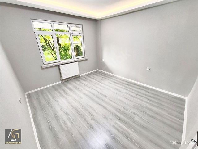 KEÇİÖREN TEPEBAŞI MAHALLESİNDE TEPEBAŞI GÖBEK YAKINI KOMPLE ÖN CEPHE BAĞIMSIZ FULL YAPILI 3+1 DAİRE - Görsel 15