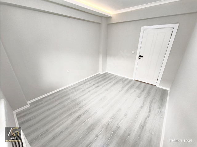 KEÇİÖREN TEPEBAŞI MAHALLESİNDE TEPEBAŞI GÖBEK YAKINI KOMPLE ÖN CEPHE BAĞIMSIZ FULL YAPILI 3+1 DAİRE - Görsel 12