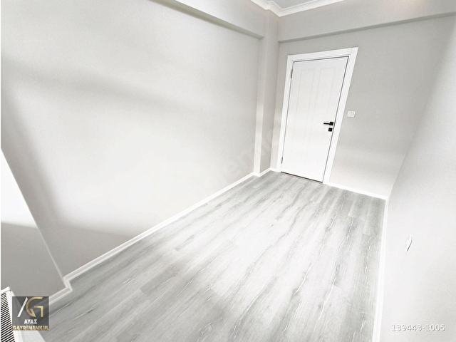 KEÇİÖREN TEPEBAŞI MAHALLESİNDE TEPEBAŞI GÖBEK YAKINI KOMPLE ÖN CEPHE BAĞIMSIZ FULL YAPILI 3+1 DAİRE - Görsel 9