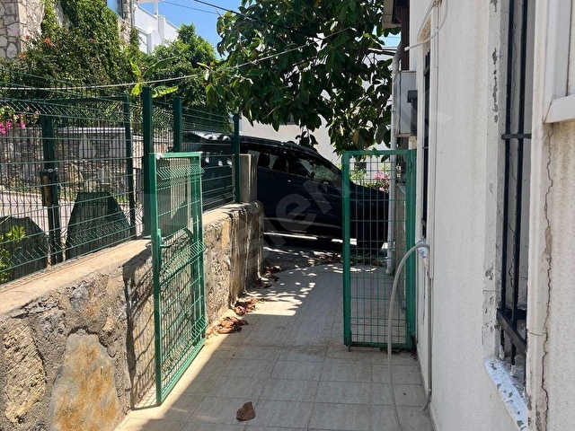 GÜMBET FERAH BAHÇELİ KİRALIK DAİRE.. - Görsel 25