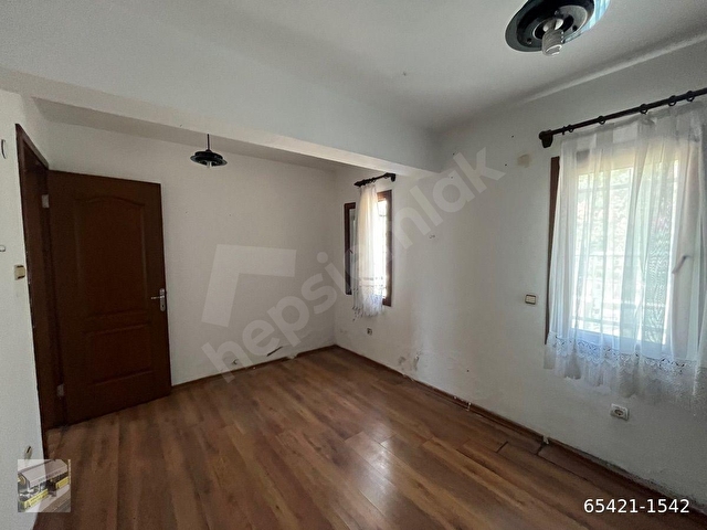 GÜMBET FERAH BAHÇELİ KİRALIK DAİRE.. - Görsel 17