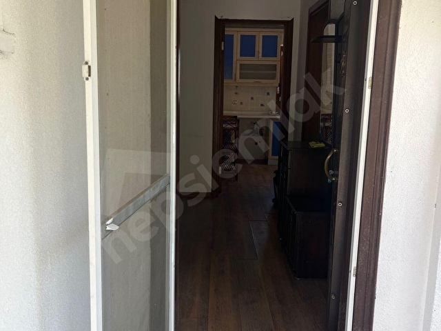 GÜMBET FERAH BAHÇELİ KİRALIK DAİRE.. - Görsel 23
