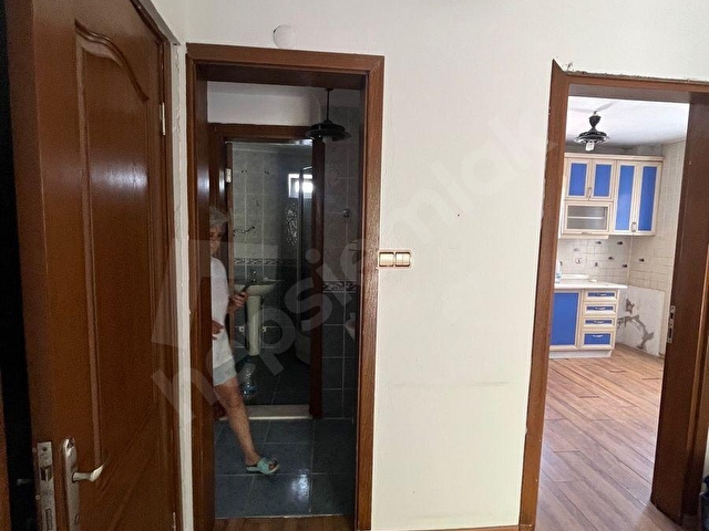 GÜMBET FERAH BAHÇELİ KİRALIK DAİRE.. - Görsel 15