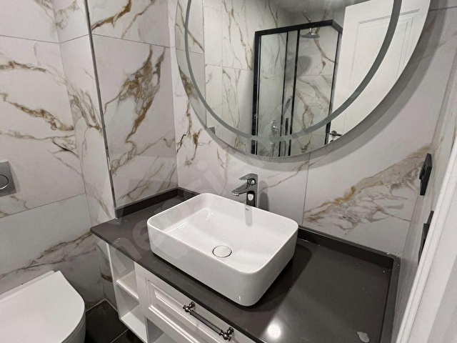 ROYALMAXDAN GÖKTÜRKÜN KALBİNDE SİTE İÇİNDE KONFORLU 3+1 DAİRE - Görsel 17