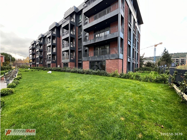 ROYALMAXDAN GÖKTÜRKÜN KALBİNDE SİTE İÇİNDE KONFORLU 3+1 DAİRE - Görsel 28