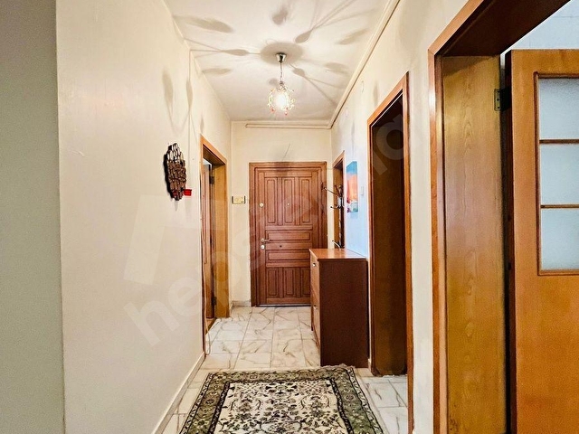 TUNALI CADDE YAKINI ARA KAT FULL EŞYALI GENİŞ 3+1 KİRALIK DAİRE - Görsel 25