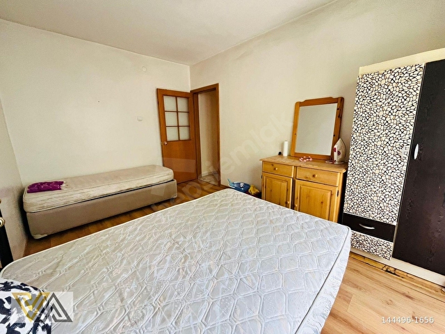 TUNALI CADDE YAKINI ARA KAT FULL EŞYALI GENİŞ 3+1 KİRALIK DAİRE - Görsel 12