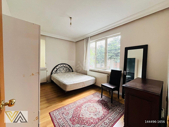 TUNALI CADDE YAKINI ARA KAT FULL EŞYALI GENİŞ 3+1 KİRALIK DAİRE - Görsel 8