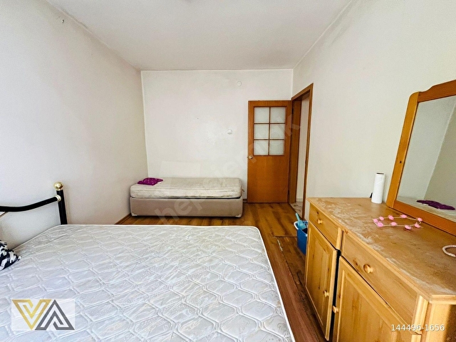 TUNALI CADDE YAKINI ARA KAT FULL EŞYALI GENİŞ 3+1 KİRALIK DAİRE - Görsel 11