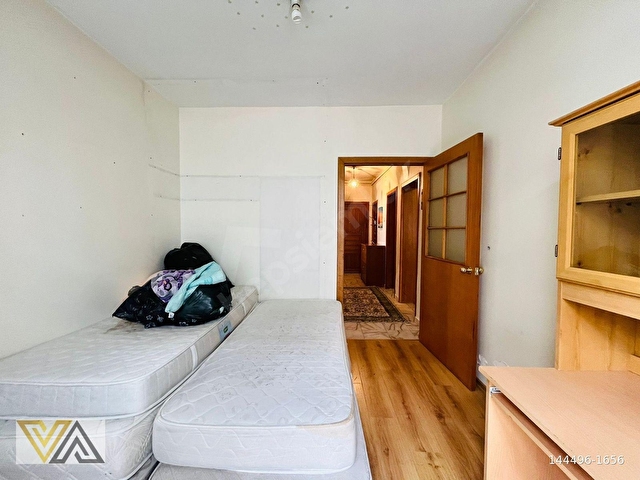 TUNALI CADDE YAKINI ARA KAT FULL EŞYALI GENİŞ 3+1 KİRALIK DAİRE - Görsel 17