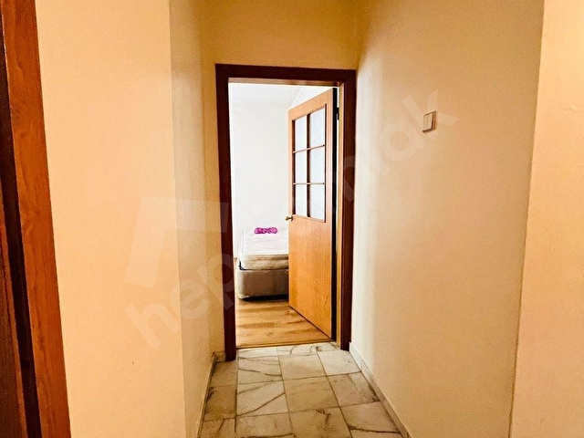 TUNALI CADDE YAKINI ARA KAT FULL EŞYALI GENİŞ 3+1 KİRALIK DAİRE - Görsel 28