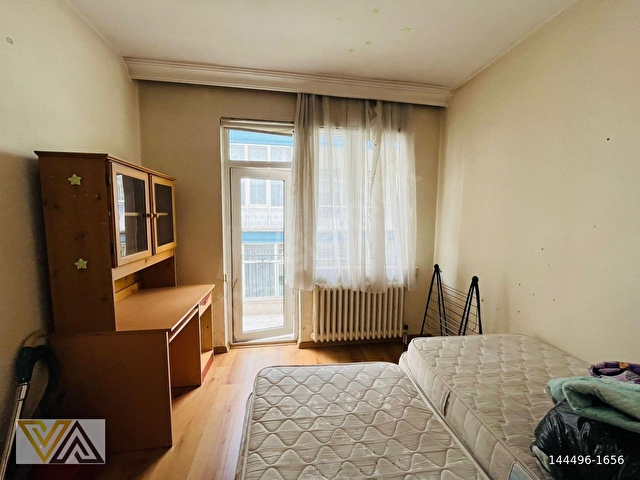 TUNALI CADDE YAKINI ARA KAT FULL EŞYALI GENİŞ 3+1 KİRALIK DAİRE - Görsel 15