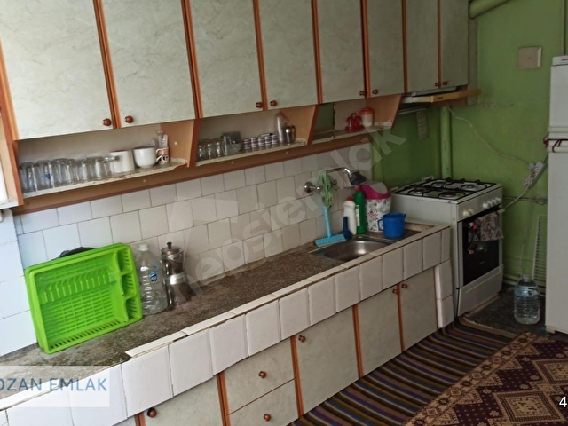 FİAT DÜŞTÜ- UŞAK FEVZİÇAKMAK MH.DE OZANDAN SATILIK MÜSTAKİL EV - Görsel 3