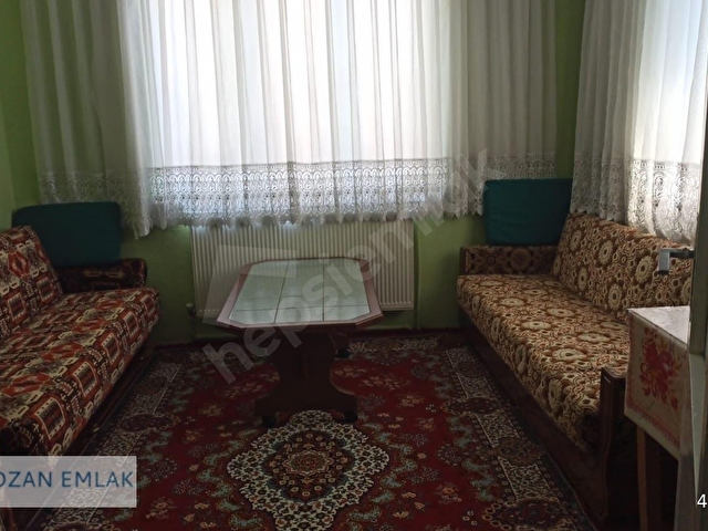 FİAT DÜŞTÜ- UŞAK FEVZİÇAKMAK MH.DE OZANDAN SATILIK MÜSTAKİL EV - Görsel 13